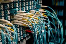 Fiber Optic Cables