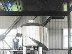Fiber Sieve Rods