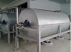 Fiber Sieve Rods