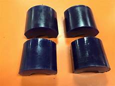 Fifth Wheel Bushings
