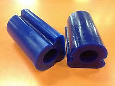 Fifth Wheel Bushings