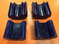 Fifth Wheel Bushings