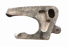 Fifth Wheel Lock Jaw