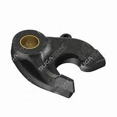 Fifth Wheel Lock Jaw