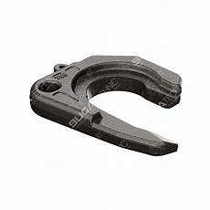 Fifth Wheel Lock Jaw