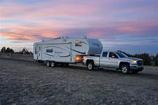 Fifth Wheel
