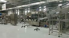Filling Lines
