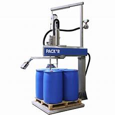 Filling Machine