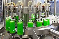 Filling Machine