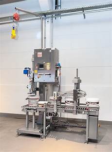 Filling Machinery