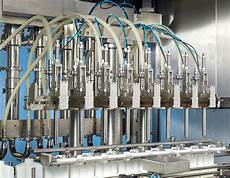 Filling Machinery