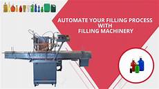 Filling Machinery