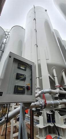 Filling Systems