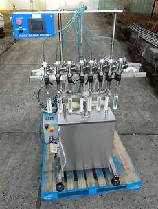 Filling Systems