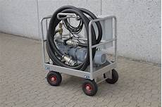 Filling Unit