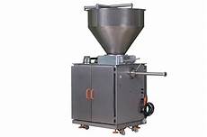 Filling Unit