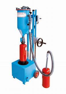 Filling Unit