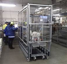 Filling Units