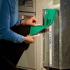 Filter Cover Lock