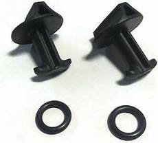 Filter Cover Lock