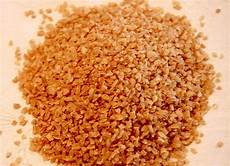 Fine Bulgur