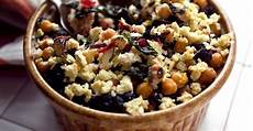 Fine Bulgur