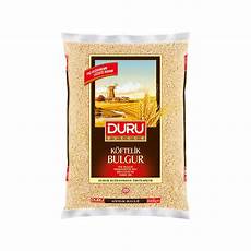 Fine Bulgurs