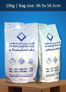 Fine Sugar Packaging Line