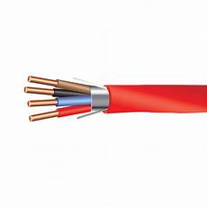 Fire Alarm Cables