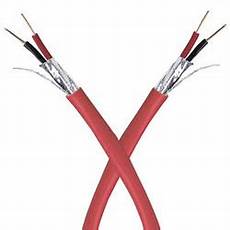 Fire Alarm Cables