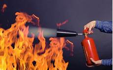 Fire Fighting Equipment