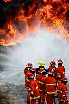 Fire Fighting Equipment