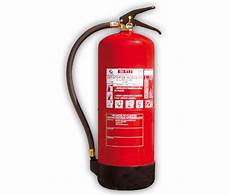 Fire Fighting Equipments