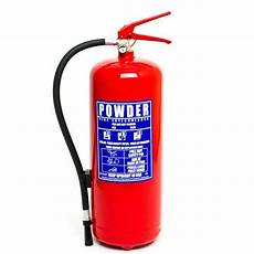 Fire Fighting Equipments