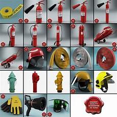Fire Fighting Equipments