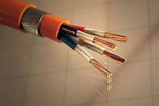 Fire Resistant Cables