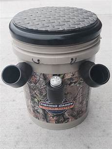 Fishing Bucket