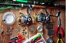 Fishing Gear