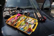 Fishing Gear