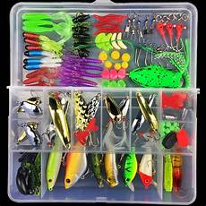 Fishing Tackle