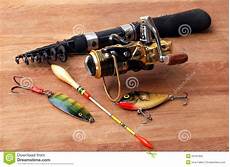 Fishing Tackle