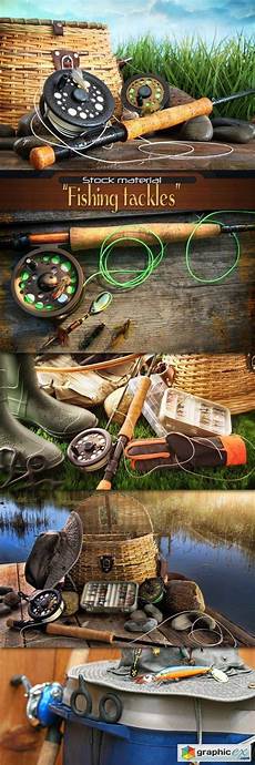 Fishing Tackles