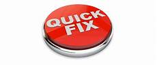 Fixes