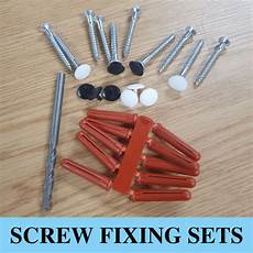 Fixing Screw Sets
