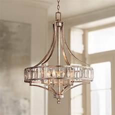 Fixture Chandelier