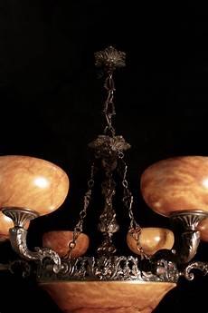 Fixture Chandelier
