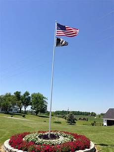 Flag Pole