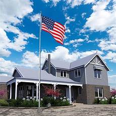 Flag Pole