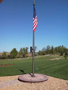 Flag Pole