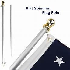 Flag Pole